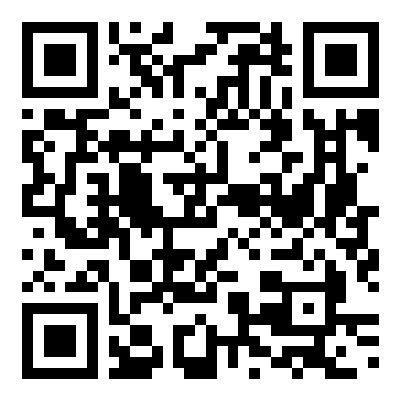 QR code to download KCCSASR from the App Store
